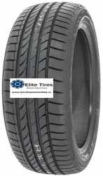 DUNLOP SPORT MAXX TT 225/60R17 99V