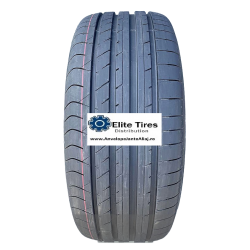FULDA ECOCONTROL SUV 225/55R18 98V FP