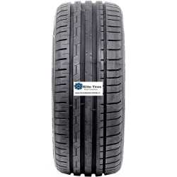 GT RADIAL SPORTACTIVE 2 SUV 275/45R21 110Y