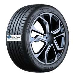 GT RADIAL SPORTACTIVE B 315/35R20 110W RUNFLAT
