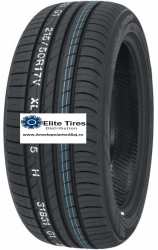 HANKOOK K115 VENTUS PRIME 2 225/60R17 99H HN