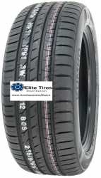 KUMHO HP91 CRUGEN 215/65R16 98H 