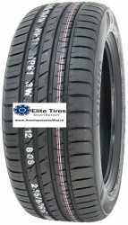 KUMHO HP91 CRUGEN 235/55R18 100H