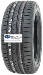 KUMHO HP91 CRUGEN 235/55R19 101V 