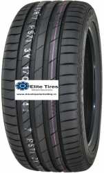 KUMHO PS71 ECSTA 235/60R18 107V XL