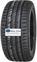 KUMHO PS71 ECSTA SUV 255/40R21 102Y