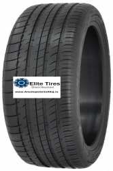 MICHELIN LATITUDE SPORT 255/55R20 110Y