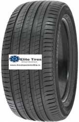 MICHELIN LATITUDE SPORT 3 235/55R19 101Y