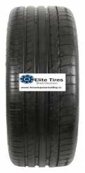 MICHELIN LATITUDE SPORT MO PJ 275/55R19 111W