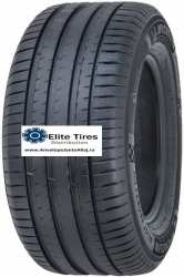 MICHELIN PILOT SPORT 4 SUV 225/40R20 94Y XL TL ZP FR RUNFLAT