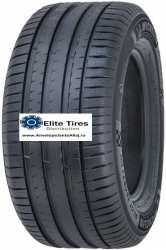 MICHELIN PILOT SPORT 4 SUV 225/55R19 99V FP