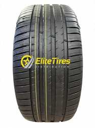 MICHELIN PILOT SPORT 4 SUV 265/50R20 111W XL