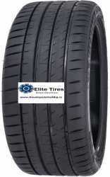 MICHELIN PILOT SPORT 4S 315/30R22 107Y XL FR