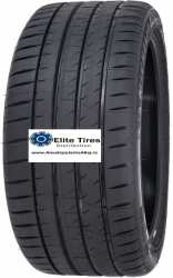 MICHELIN PILOT SPORT 4S XL 275/40R20 106Y