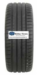 MICHELIN PILOT SPORT 5 XL 275/45R20 110Y XL