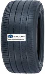 MICHELIN PILOT SPORT EV 255/50R20 109W XL FR ELT LTS SELFSEAL