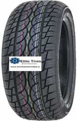 NANKANG SP7 295/50R15 108H