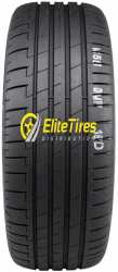 PIRELLI P ZERO E 265/40R22 106V XL FR ELT RUNFLAT