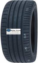 PIRELLI P ZERO E 285/35R22 106V XL FR ELT RUNFLAT