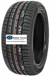 PIRELLI PZERO 285/40R22 110Y XL