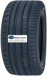 YOKOHAMA ADVAN SPORT EV 255/40R21 102Y