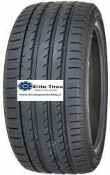 YOKOHAMA ADVAN SPORT V105 295/45R20 114W XL RPB 