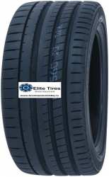 YOKOHAMA ADVAN SPORT V107 275/45R21 110Y XL RPB *