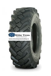ALLIANCE 317 12.5R18 136G 136GTL-IN