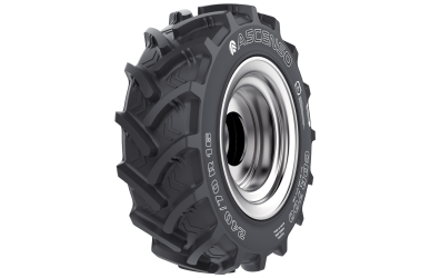 ASCENSO CDR700 260/70R20 113D TL