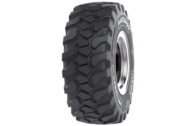 ASCENSO CLR 280 365/70R18 135B/146A2 STEEL BELT TL