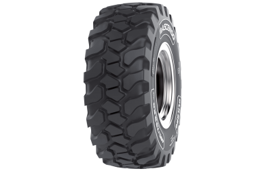 ASCENSO CLR 280 405/70R20 143B/155A2 STEEL BELT TL