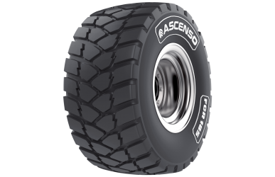 ASCENSO FCR 185 560/60R22.5 169D