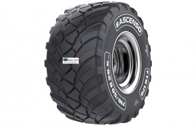 ASCENSO FTR 170 560/45R22.5 152D TL