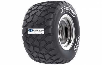 ASCENSO FTR176 560/60R22.5 170D