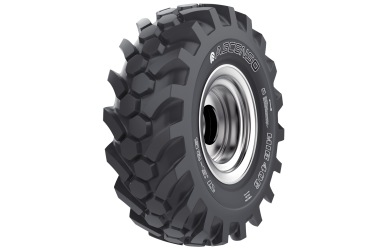 ASCENSO MIB406 17.5-25 16PR