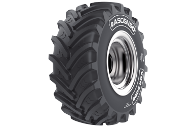 ASCENSO VDR 2000 710/60R42 176D TL