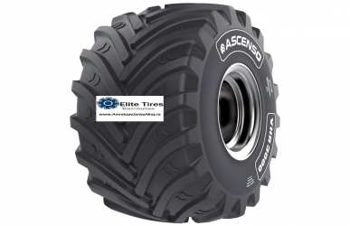 ASCENSO VHR3000 750/65R26 180A8 TL