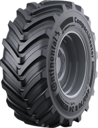 CONTINENTAL COMPACT MASTER AG 460/70R24 159A8/B (17.5L24) TL 