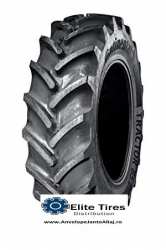 CONTINENTAL TRACTOR 85 320/85R28 124A8/124B (12.4R28) TL 