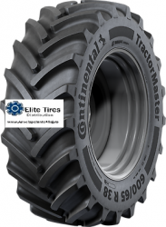 CONTINENTAL TRACTOR MASTER 540/65R34 152D/158A8 TL