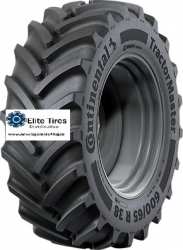 CONTINENTAL TRACTOR MASTER 600/65R28 154D/157A8 TL