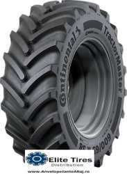 CONTINENTAL TRACTOR MASTER R-1W TL 710/70R42 173D/176A8