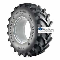 FIRESTONE MAXI TRACTION HARVEST TL 620/75R30 168A/168B