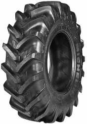 MICHELIN AGRIBIB 2 340/85R24 130A8 130A8TL