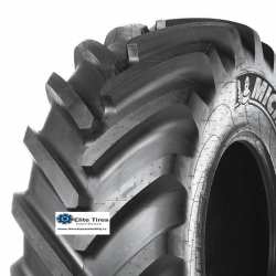 MICHELIN AXIOBIB 2 650/60R34 168/165D/E TL