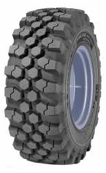 MICHELIN BIBLOAD HARD SURFACE (17.5LR24) R-4 (E-24) TL 460/70R24 159A8