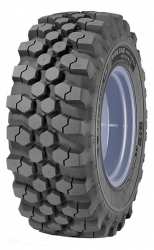 MICHELIN BIBLOAD HARD SURFACE 460/70-24 (17.5L24) 159A8/159BB 