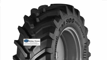 TRELLEBORG TM900 HP 800/70R38 178D TL