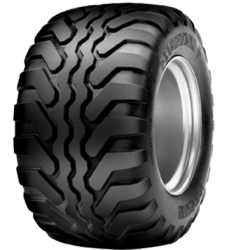 VREDESTEIN FLOTATION + 500/5520 150A8 TL