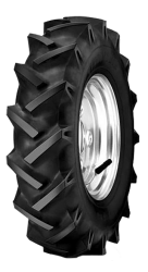 VREDESTEIN V-67 400-8 4PR TT SET